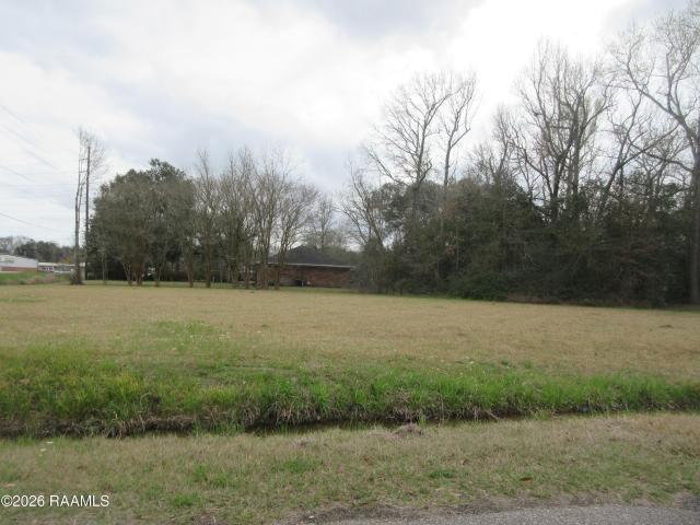 Land for sale in Evangeline, Louisiana