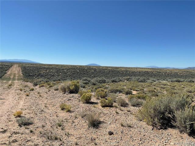 Land for sale in Blanca, Colorado