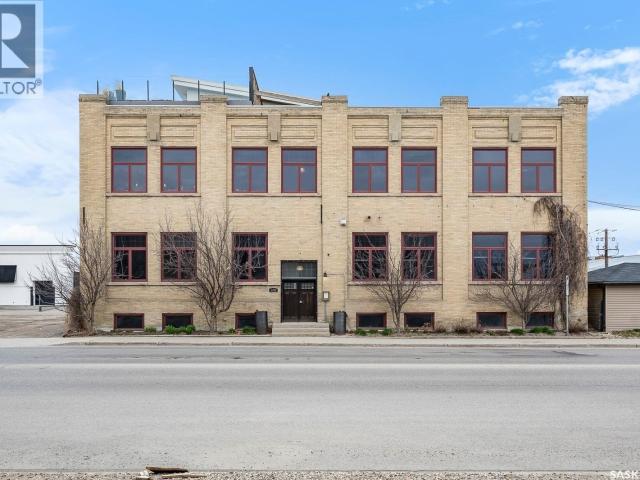 Office for sale in Regina, Saskatchewan