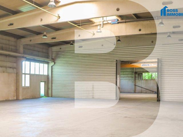 Gewerbe mieten in Pucking Ost, Pucking