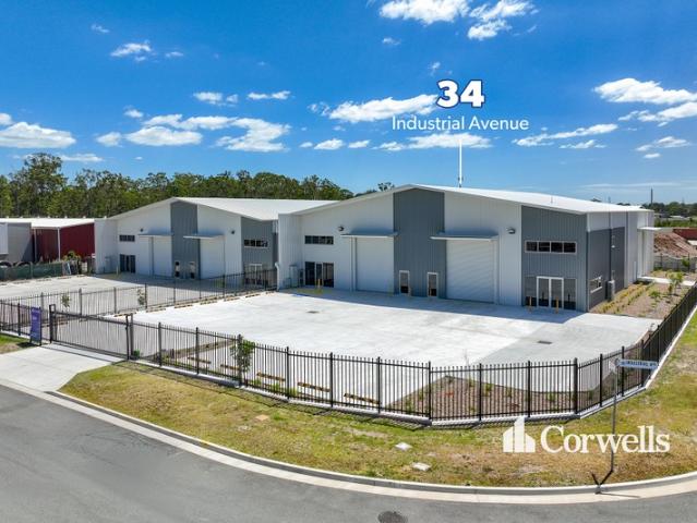 Warehouse for rent in Toombul, Queensland