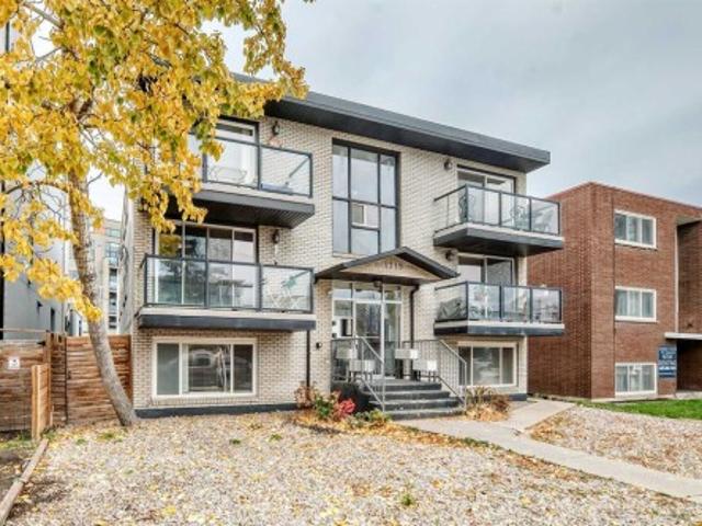 Condo for sale in 17th Ave Retail & Entertainment District, Calgary