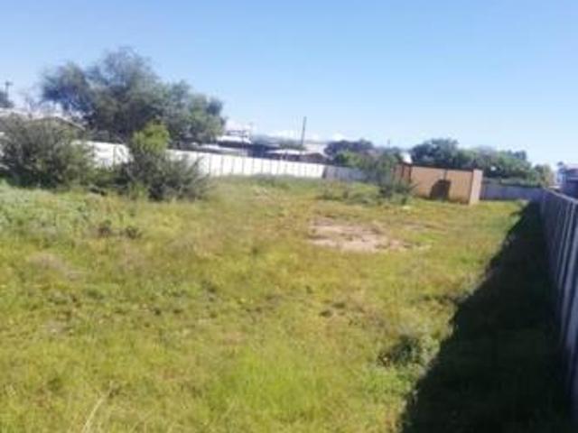 Property for sale in Graaff Reinet, Eastern Cape