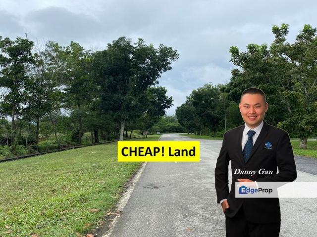 Warehouse for sale in Port Klang, Selangor