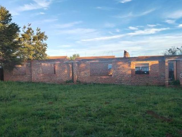 Property for sale in Lejweleputswa, Free State