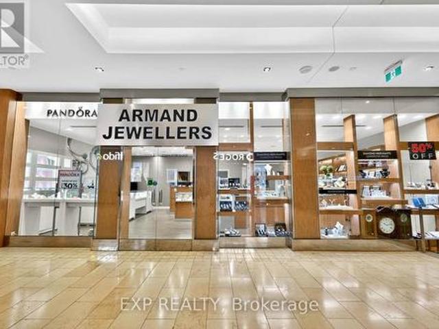 Commercial for sale in Mississauga, Ontario