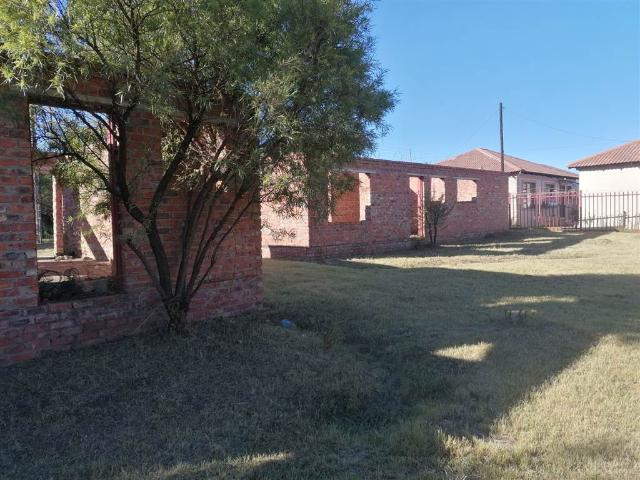 Property for sale in Lejweleputswa, Free State