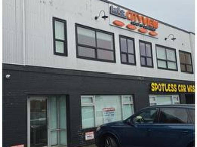 Commercial for rent in Surrey, British Columbia