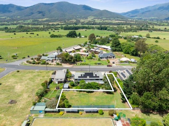 Land for sale in Coral Bank, Victoria