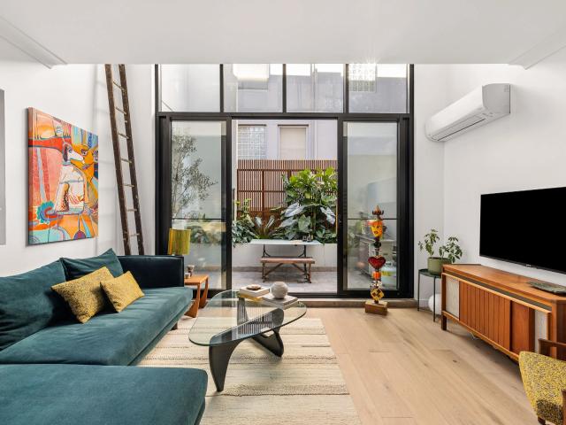 Apartment for rent in Sydney, New South Wales