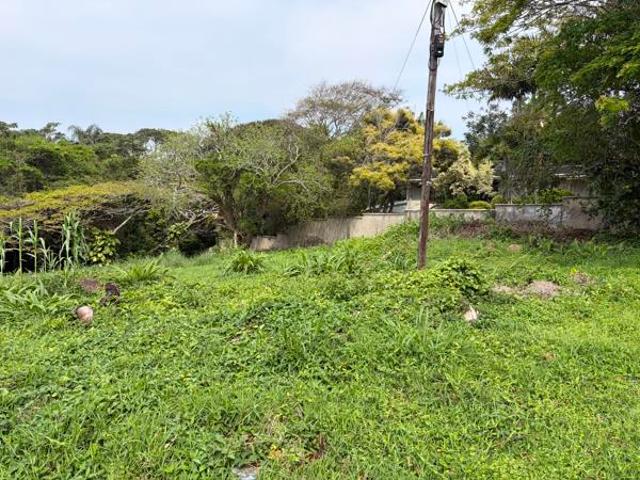 Property for sale in Scottburgh, uMdoni Local Municipality