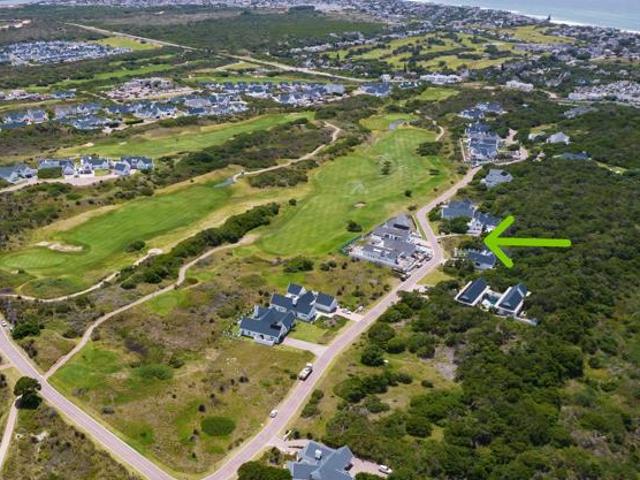 Property for sale in Cape St Francis, Eastern Cape