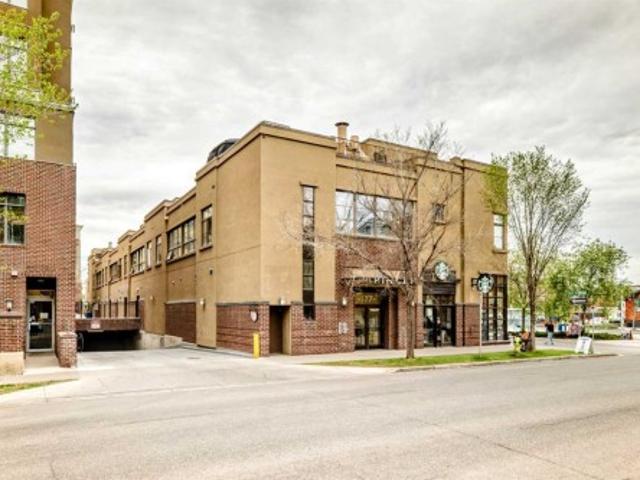 Condo for sale in Bridgeland/Riverside, Calgary