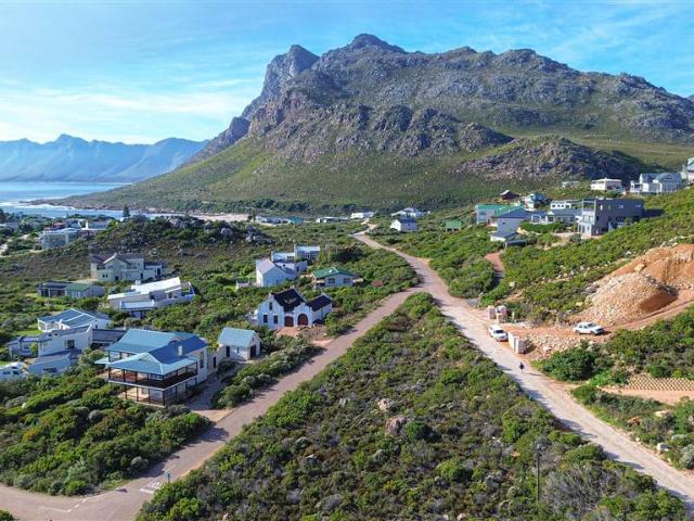 Property for sale in Western Cape