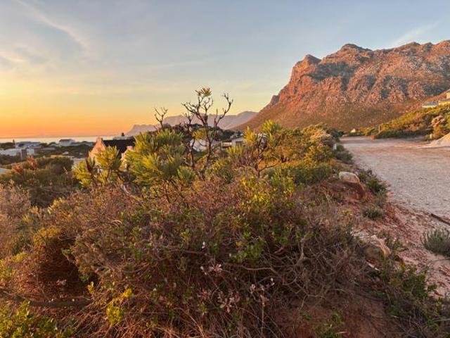 Property for sale in Western Cape