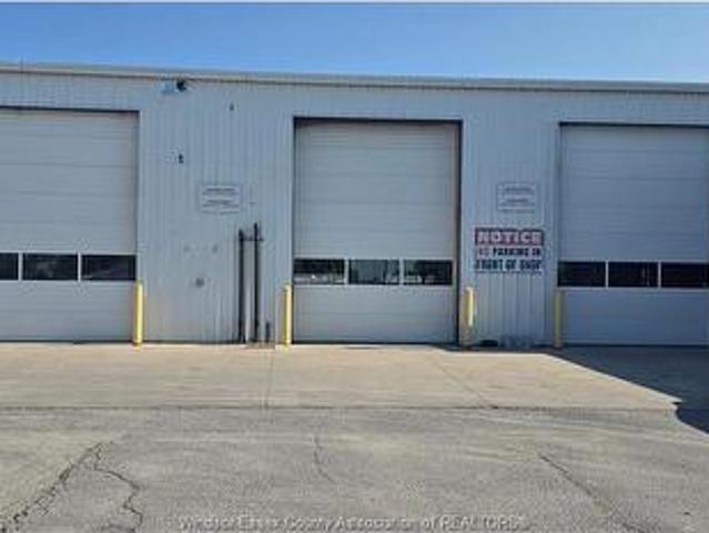 Commercial for rent in Devonshire, Windsor