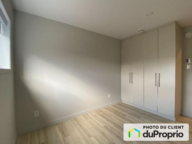 Apartment for rent in Saint-Bernard, Chaudière-Appalaches