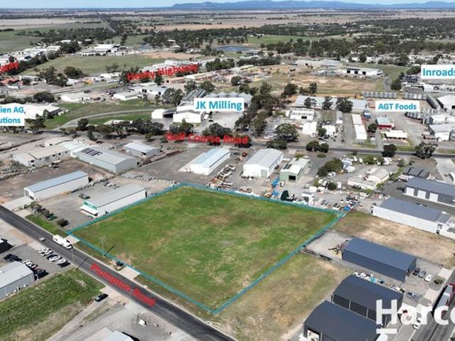 Property for sale in Horsham, Victoria