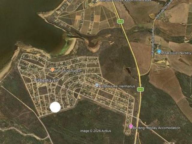Property for sale in Western Cape
