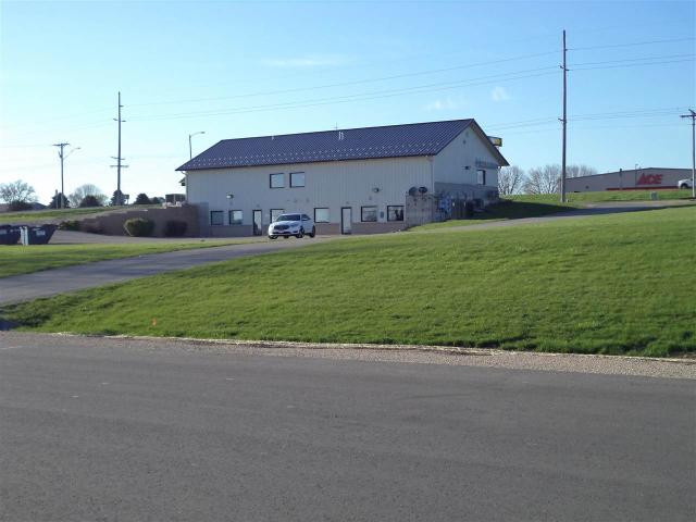Land for sale in Darlington, Wisconsin