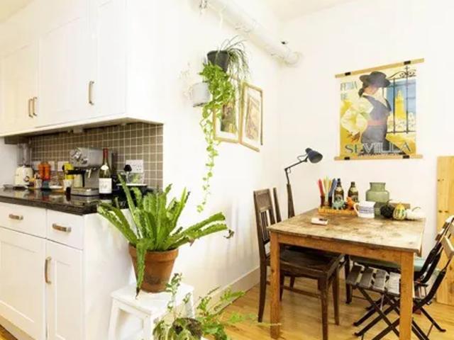 Apartment for rent in Clapton, Lower Clapton