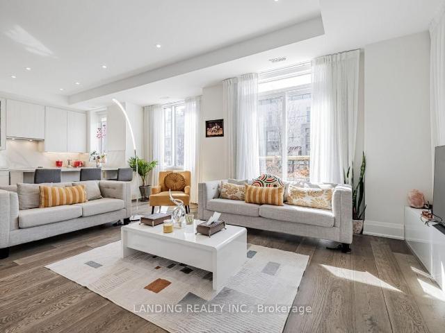 Condo for rent in Woburn, Ontario