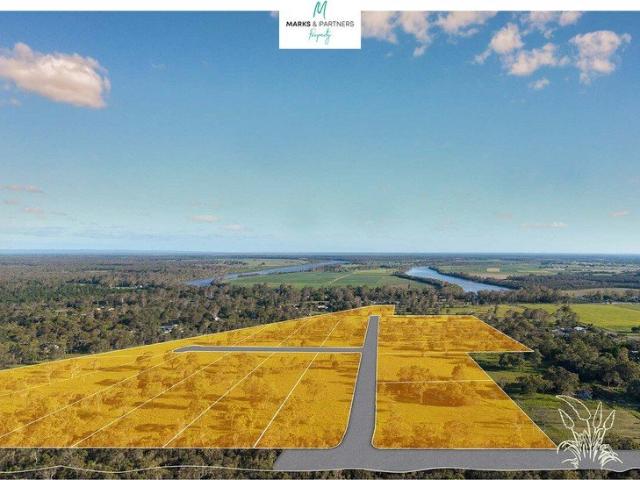 Land for sale in Dundathu, Queensland