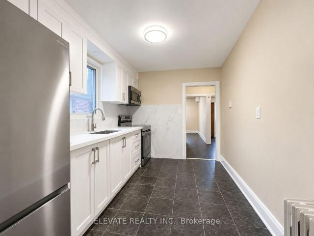 House for rent in Woburn, Ontario