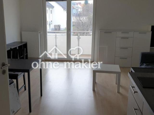 Apartment mieten in Unterrombach-Hofherrnweiler, Aalen