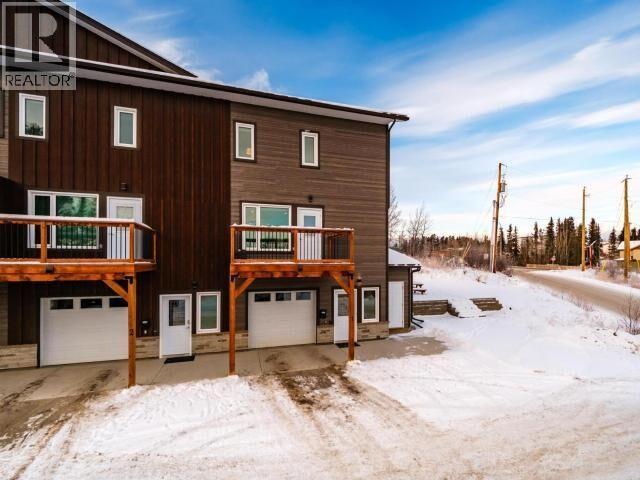 Townhouse for sale in Marsh Lake, Yukon
