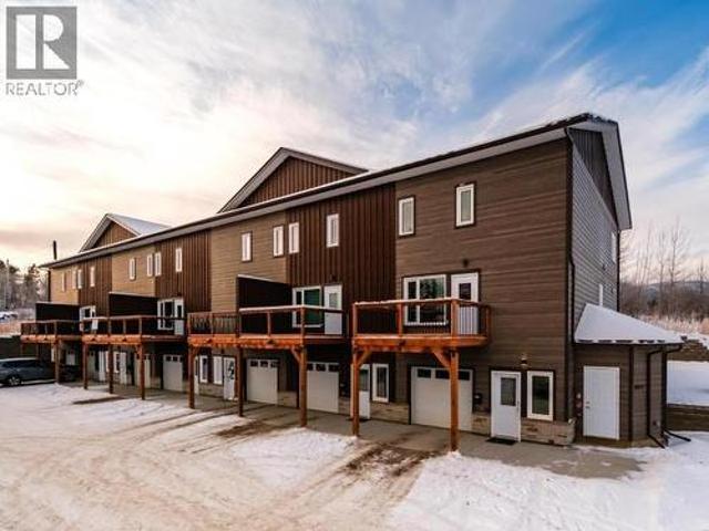 Townhouse for sale in Marsh Lake, Yukon