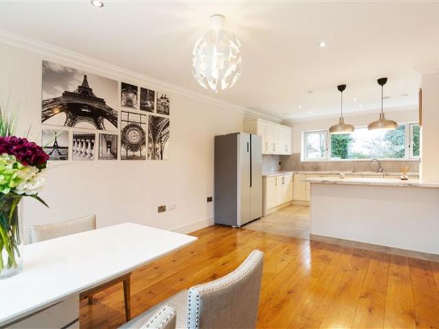 Detached House for sale in Blackrock, North Tipperary