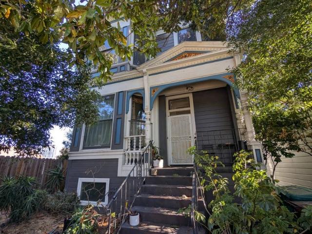 Room for rent in Oakland, California