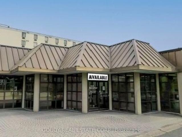 Office for rent in Sault Sainte Marie, Ontario