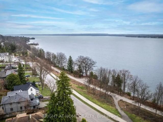 House for rent in Barrie, Central Ontario