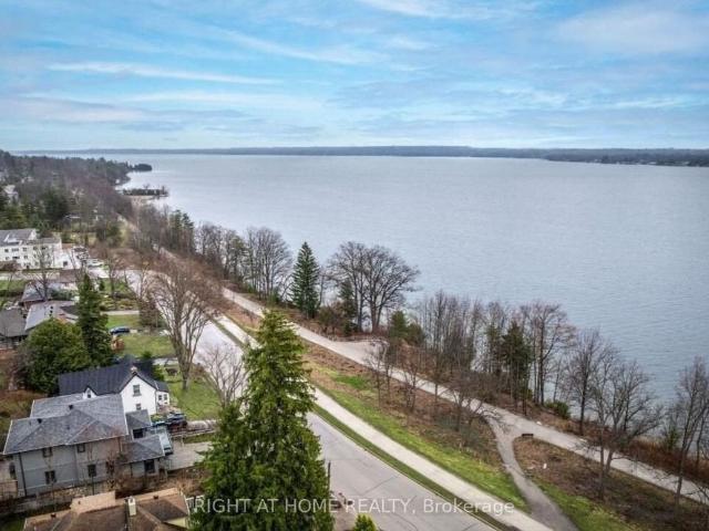House for rent in Barrie, Central Ontario