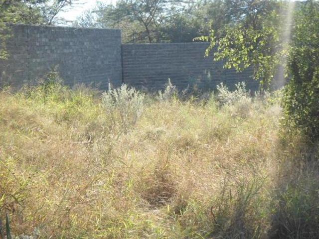 Property for sale in Greater Tubatse Municipality, Limpopo
