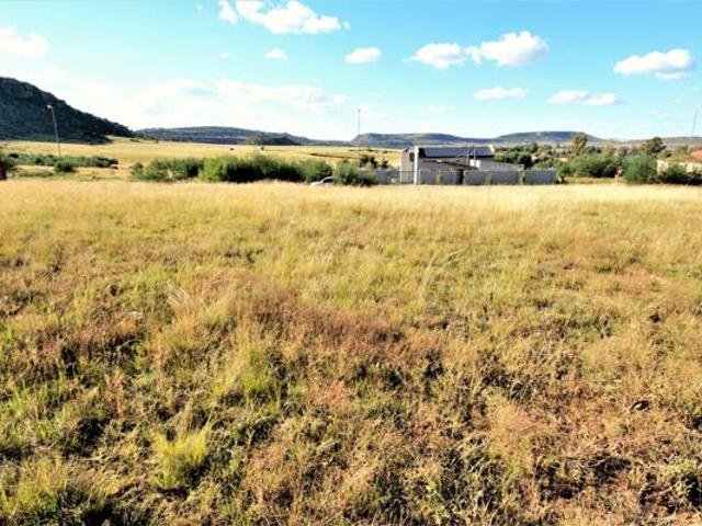 Property for sale in Mantsopa, Free State