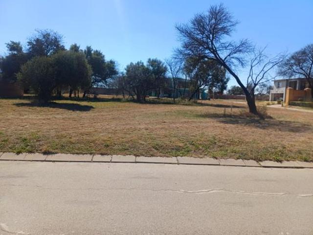 Property for sale in Ditsobotla, North West