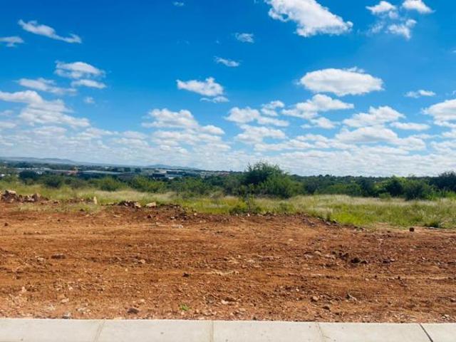 Property for sale in Seshego, Limpopo