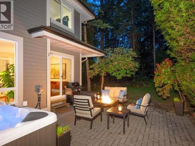 Townhouse for sale in Port Moody, British Columbia
