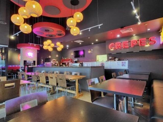 Commercial for sale in York, Ontario
