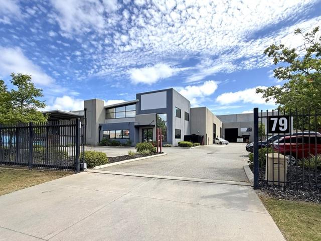 Warehouse for sale in Wangara, City of Wanneroo