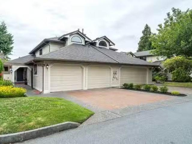 House for sale in Surrey, British Columbia