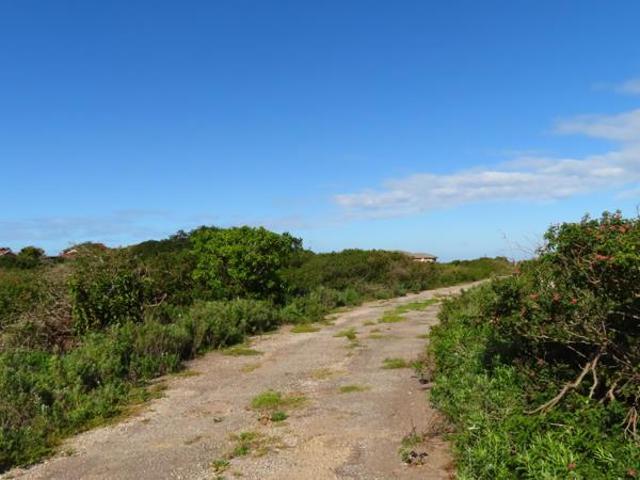 Property for sale in Bushmans River Mouth, Eastern Cape