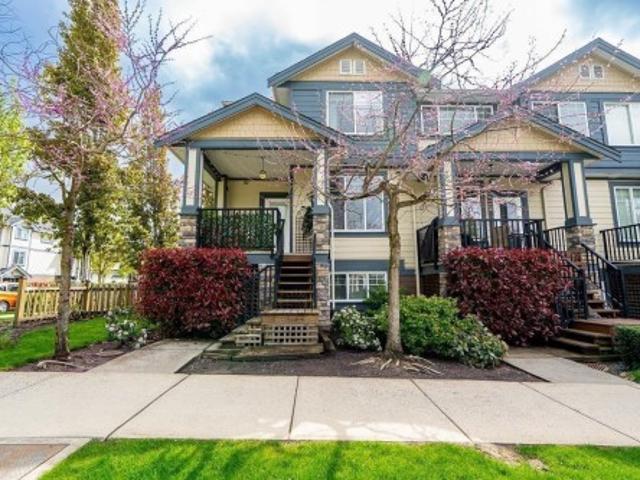 Townhouse for sale in Clayton Heights, Surrey