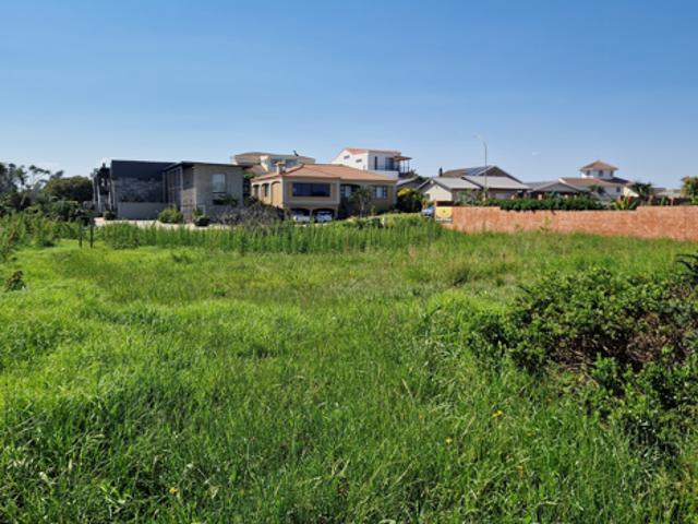 Property for sale in Jeffreys Bay, Kouga Local Municipality