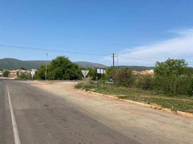 Property for sale in Greater Tubatse Municipality, Limpopo
