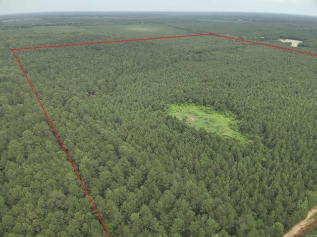 Land for sale in Ark