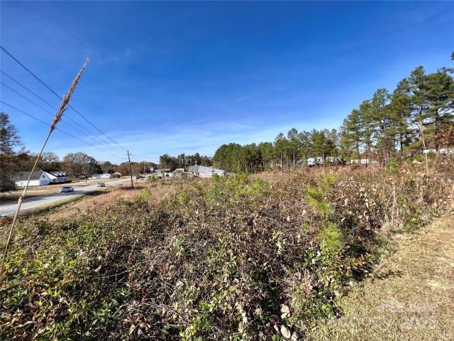 Land for sale in Heath Springs, South Carolina